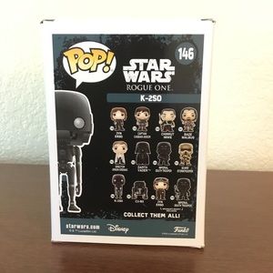 Star Wars Other - Star Wars Funko POP! Star Wars Other - Star Wars Funko POP!